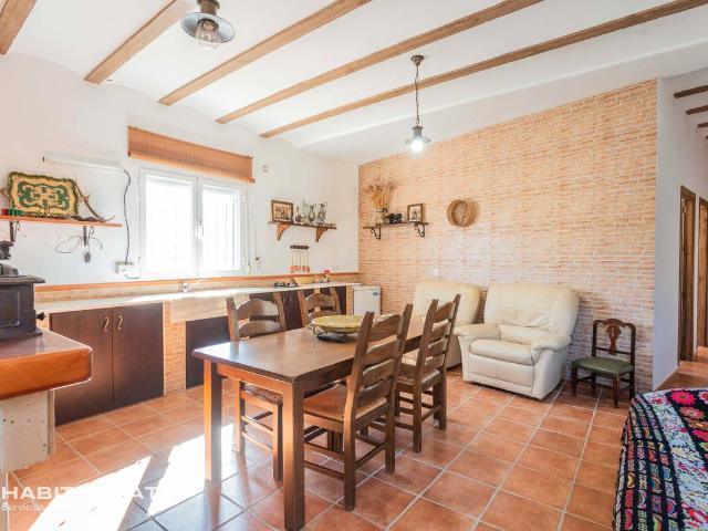 Casa chalet en Venta en Macael