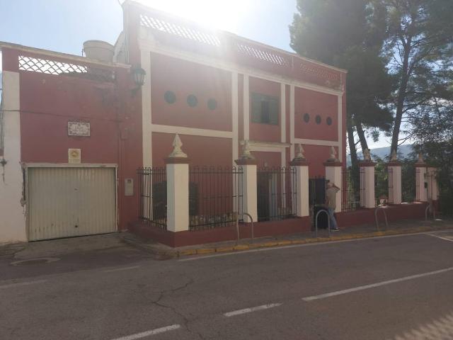 Casa chalet en Venta en Macastre