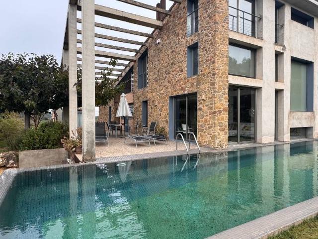Casa chalet en Venta en Madremanya