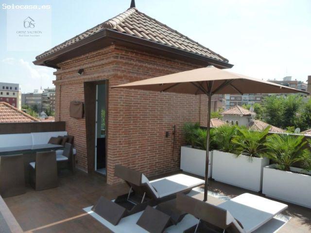 Casa Chalet en Venta en Madrid RETIRO Madrid