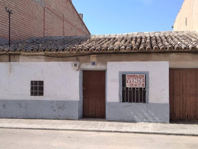 Casa chalet en Venta en Madridejos