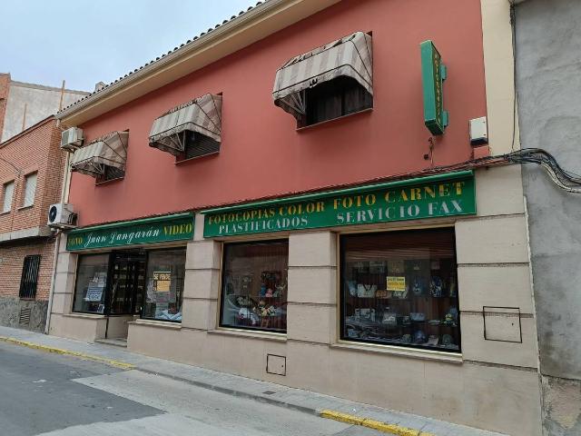Casa chalet en Venta en Madridejos