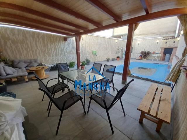 Casa chalet en Venta en Madrigueras