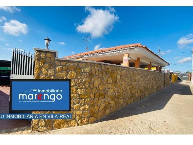 Casa chalet en Venta en Madrigal