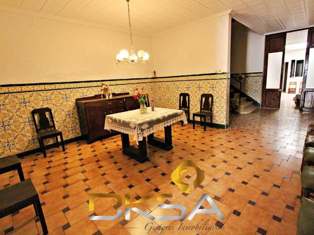 Casa chalet en Venta en Madrigal