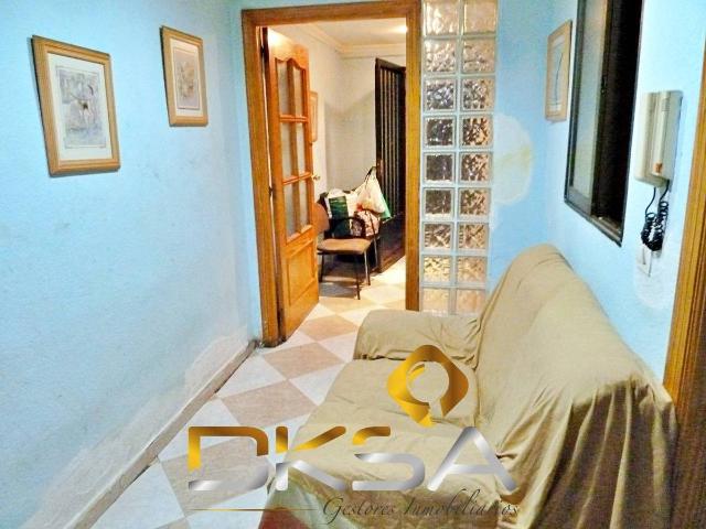 Casa chalet en Venta en Madrigal