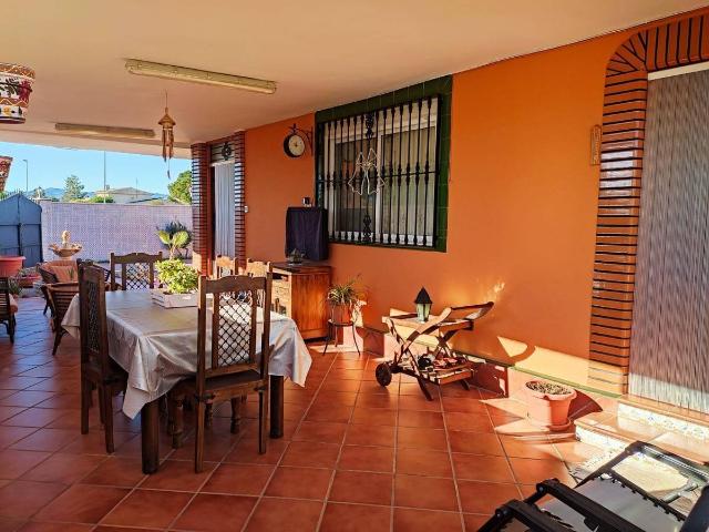 Casa chalet en Venta en Madrigal