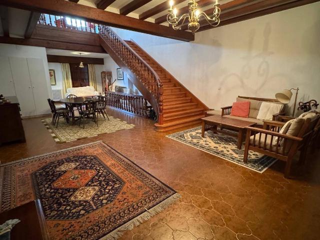 Casa chalet en Venta en Madrigal de las Altas Torres