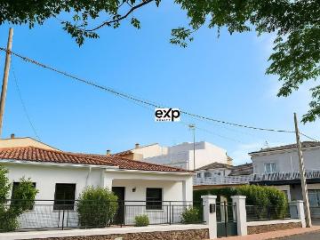 Casa chalet en Venta en Madroñera