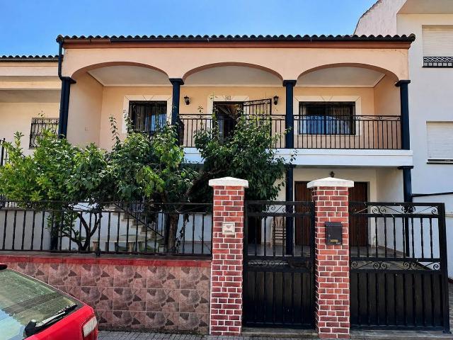 Casa chalet en Venta en Madroñera
