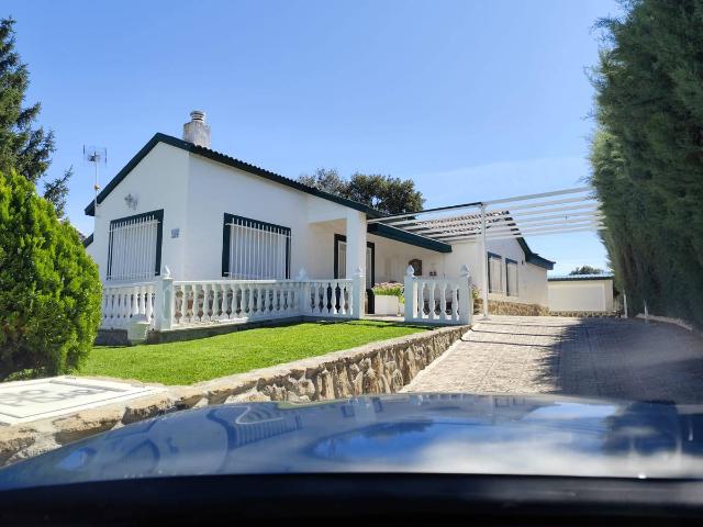 Casa chalet en Venta en Maello