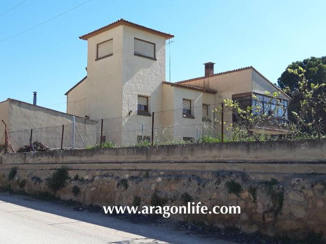 Casa chalet en Venta en Maella