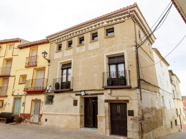 Casa chalet en Venta en Magallón