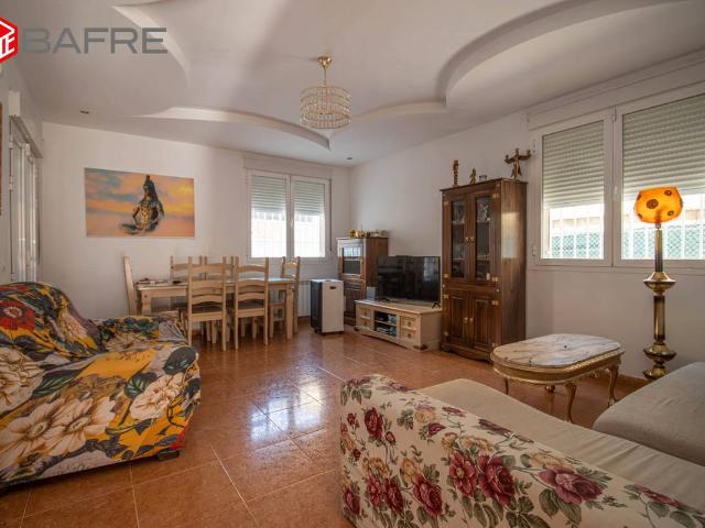 Casa chalet en Venta en Magán