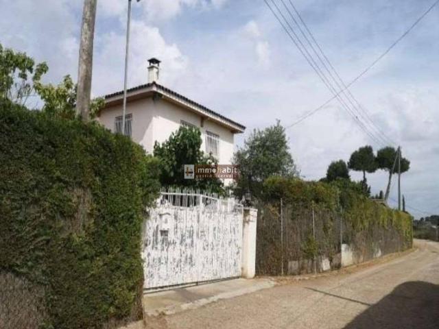 Casa chalet en Venta en Magraners