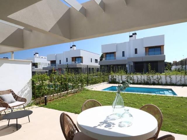 Casa chalet en Venta en Maioris Puig de Ros