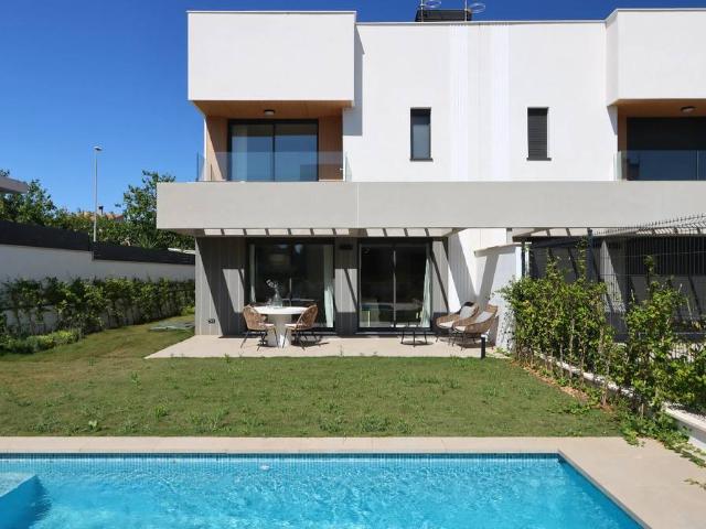 Casa chalet en Venta en Maioris Puig de Ros