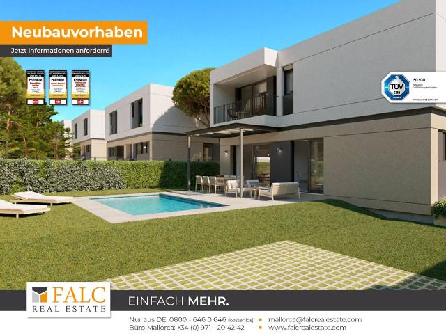 Casa chalet en Venta en Maioris Puig de Ros