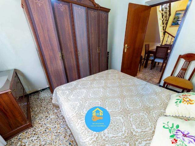Casa chalet en Venta en Mairena del Alcor