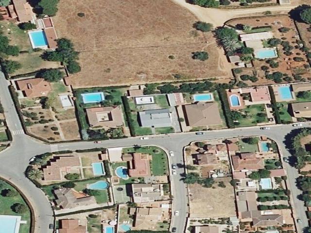 Casa chalet en Venta en Mairena del Alcor