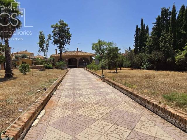 Casa chalet en Venta en Mairena del Alcor