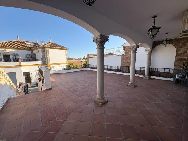 Casa chalet en Venta en Mairena del Alcor