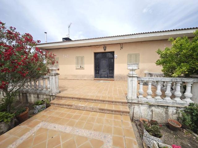 Casa chalet en Venta en Majadas