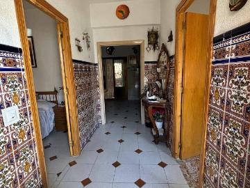 Casa chalet en Venta en Malagón