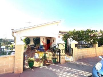 Casa Chalet en Venta en Málaga Málaga EL PALO