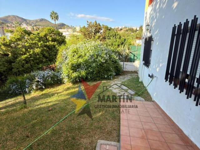Casa Chalet en Venta en Málaga Málaga EL PALO