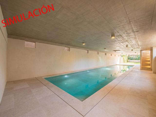 Casa chalet en Venta en Malbúger Camí d'en Barrotes