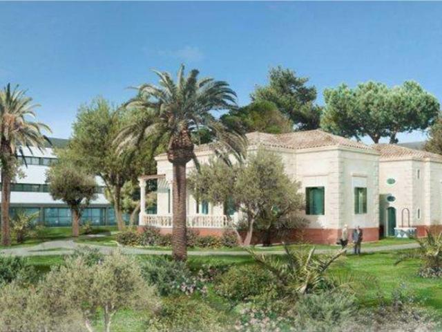 Casa chalet en Venta en Malbúger Camí d'en Barrotes