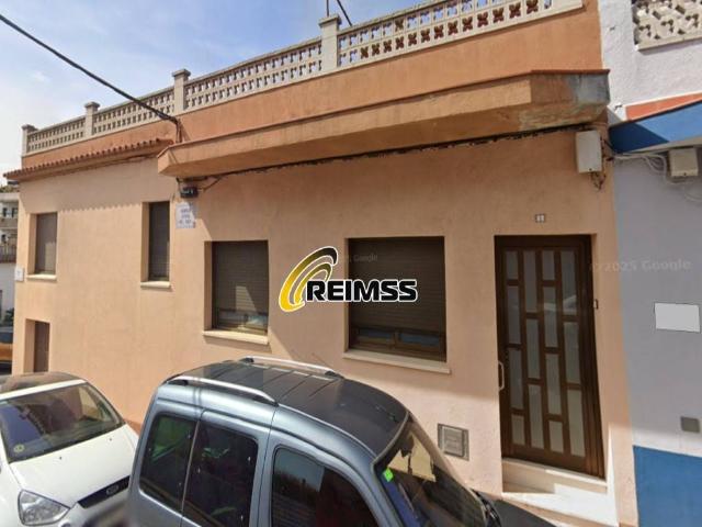 Casa chalet en Venta en Malgrat de Mar