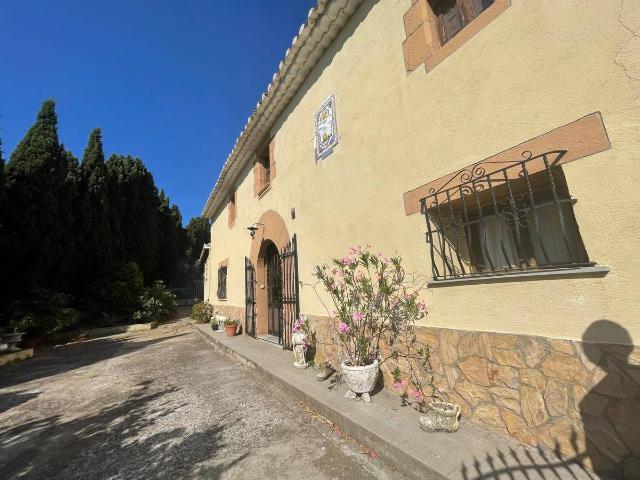 Casa chalet en Venta en Malgrat de Mar