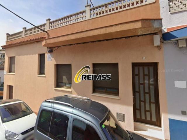Casa chalet en Venta en Malgrat de Mar