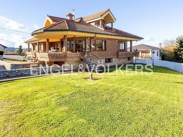Casa chalet en Venta en Maliaño