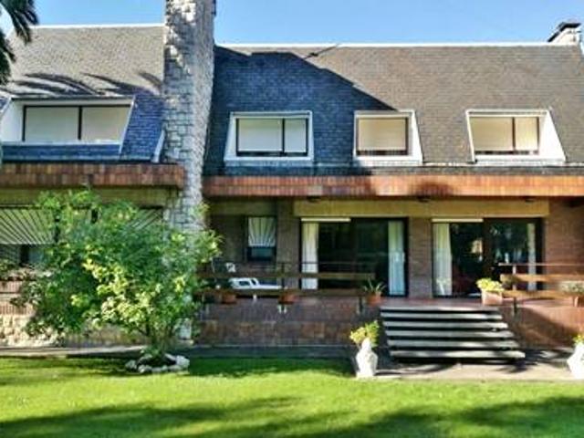 Casa chalet en Venta en Maliaño