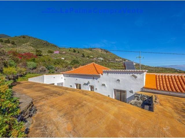 Casa Chalet en Venta en Malpaises Santa Cruz de Tenerife