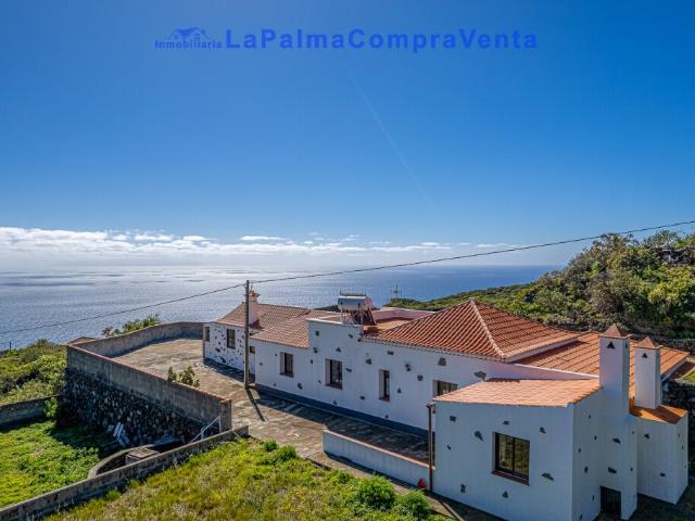 Casa Chalet en Venta en Malpaises Santa Cruz de Tenerife