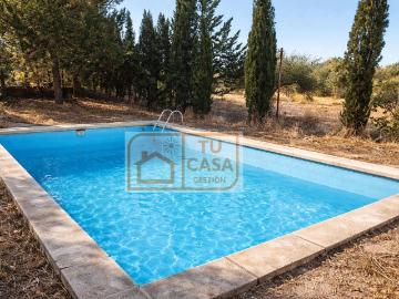 Casa chalet en Venta en Malpartida de Cáceres