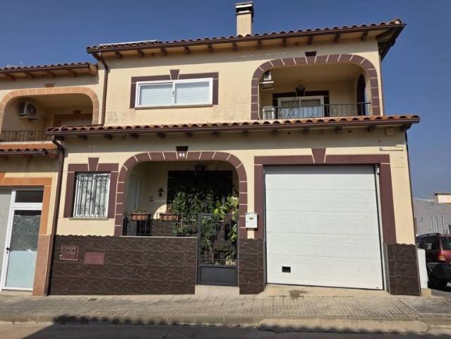 Casa chalet en Venta en Malpartida de Plasencia