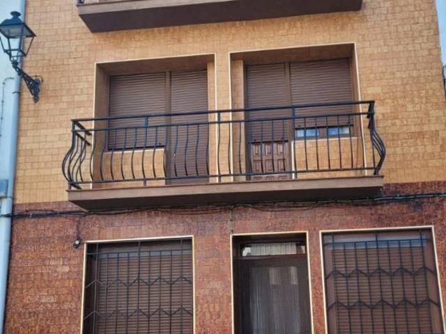 Casa chalet en Venta en Malpartida de Plasencia