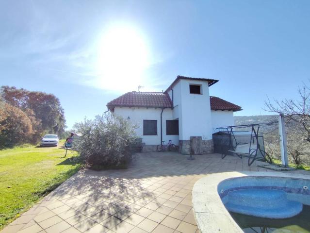 Casa chalet en Venta en Malpartida de Plasencia
