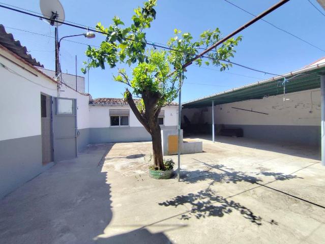 Casa chalet en Venta en Malpartida de Plasencia