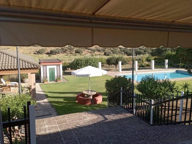 Casa chalet en Venta en Malpartida de Plasencia
