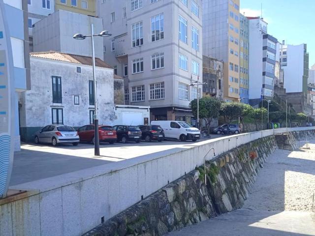 Casa chalet en Venta en Malpica de Bergantiños