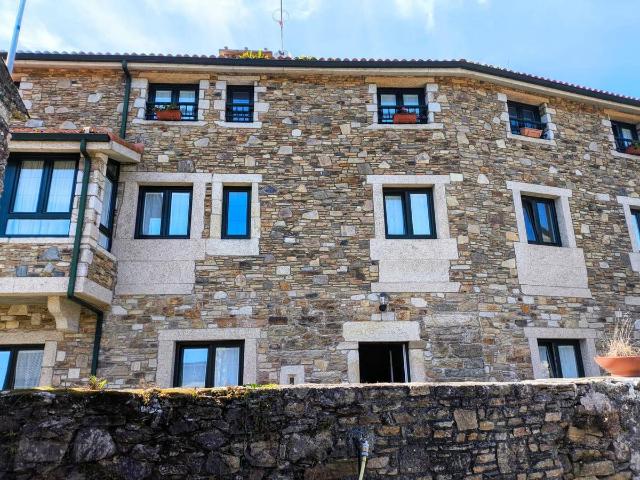 Casa chalet en Venta en Malpica de Bergantiños