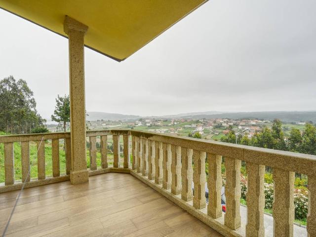 Casa chalet en Venta en Malpica de Bergantiños