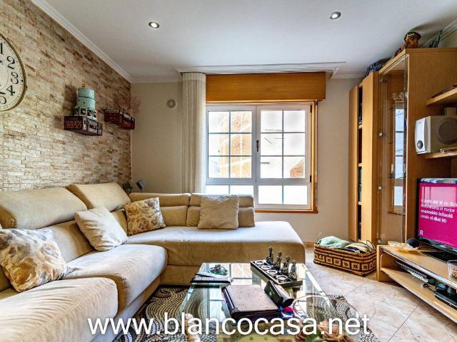 Casa chalet en Venta en Malpica de Bergantiños
