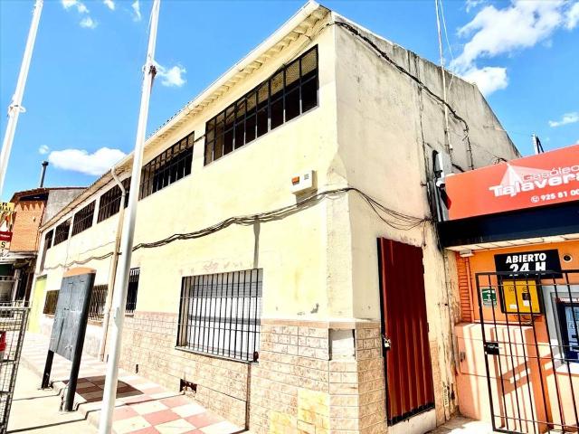 Casa chalet en Venta en Malpica de Tajo